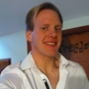 Meet your Posher, Jamie